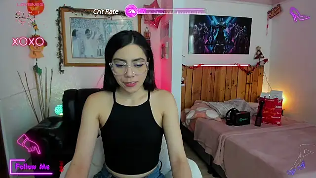 LauGrayJ online show from 01.08.25