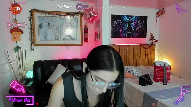 LauGrayJ online show from 01.18.25