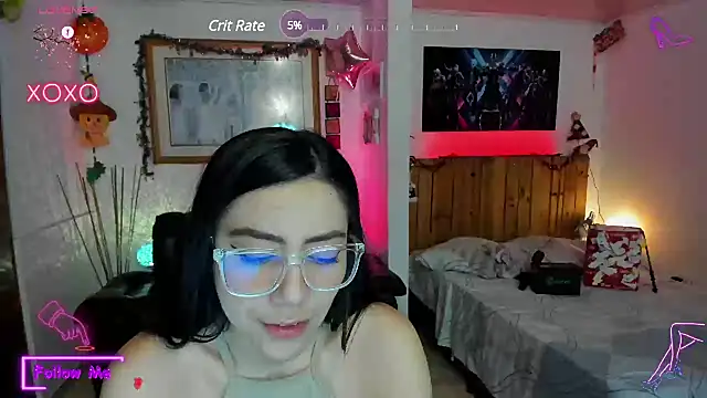 LauGrayJ online show from 02.04.25