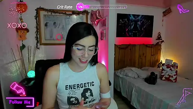 LauGrayJ online show from 02.13.25