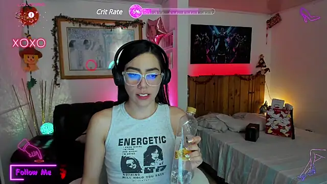 LauGrayJ online show from 02.13.25