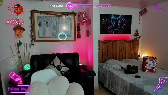 LauGrayJ online show from 02.14.25