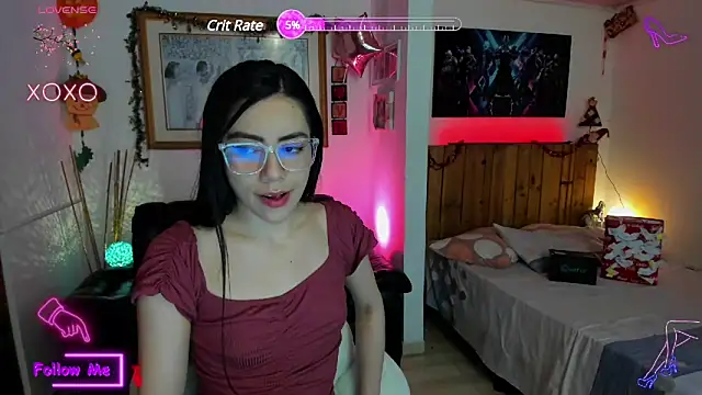 LauGrayJ online show from 02.27.25