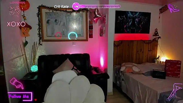 LauGrayJ online show from 02.28.25