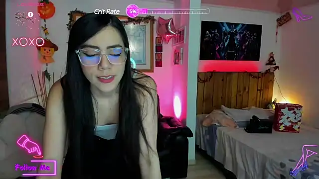 LauGrayJ online show from 03.05.25