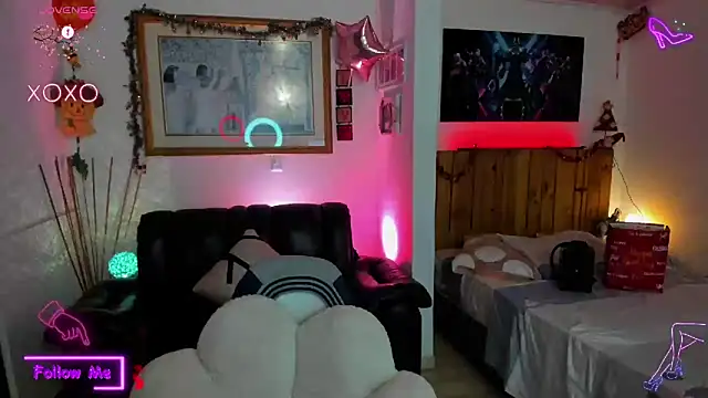 LauGrayJ online show from 03.09.25