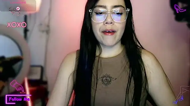 LauGrayJ online show from 11.07.25