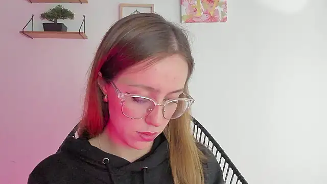 Snapshot of SofiaGc chatting on 12.05.24 SofiaGc online show from 12.05.24