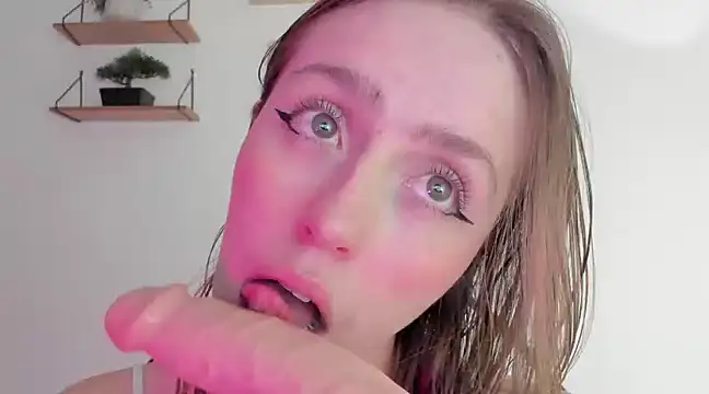 Snapshot of SofiaGc chatting on 01.19.25 SofiaGc online show from 01.19.25