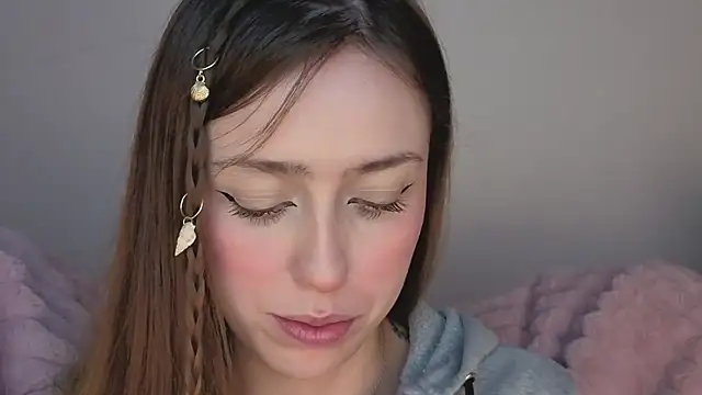 Snapshot of SofiaGc chatting on 11.07.25 SofiaGc online show from 11.07.25