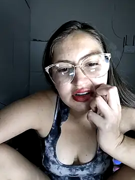 Snapshot of dani123unica chatting on 09.26.25 dani123unica online show from 09.26.25