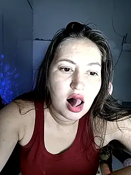 dani123unica online show from 01.15.26