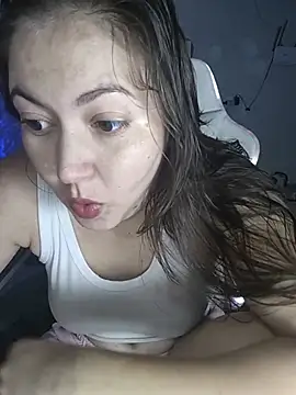 dani123unica online show from 03.06.26