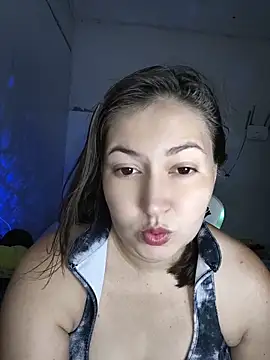 dani123unica online show from 03.23.26