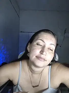 dani123unica online show from 04.08.26