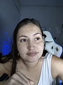 dani123unica online show from 04.10.26