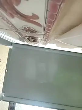 ShelaoMarsen online show from 01.22.25