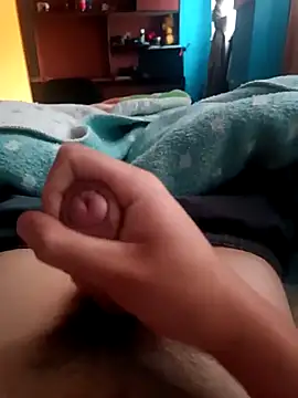 ShelaoMarsen online show from 02.21.25