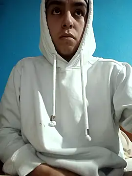 ShelaoMarsen online show from 01.13.26