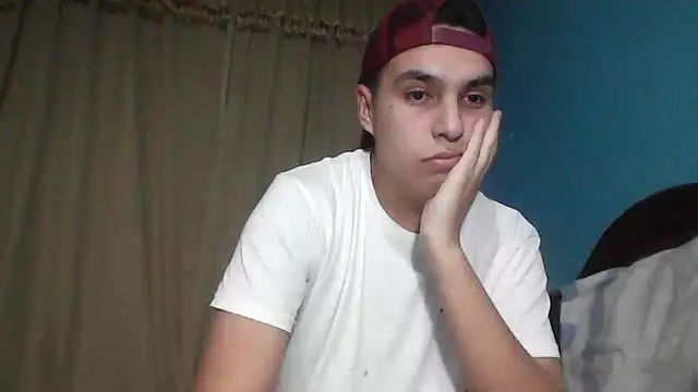 ShelaoMarsen online show from 02.06.26