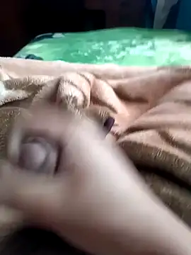 ShelaoMarsen online show from 03.12.26