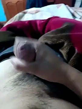 ShelaoMarsen online show from 03.27.26