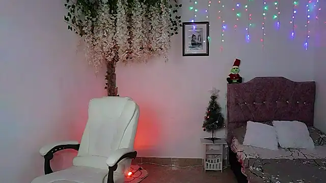 thin princess online show from 12.17.25