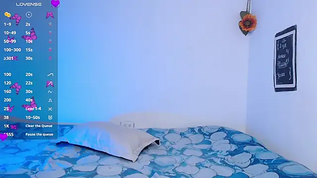 Khefthany online show from 12.18.25