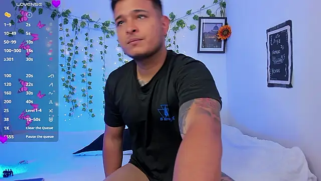 Khefthany online show from 03.24.26