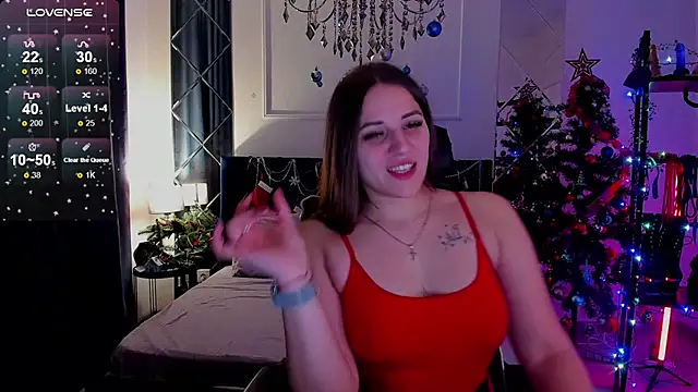 CandyKimmy online show from 01.09.25