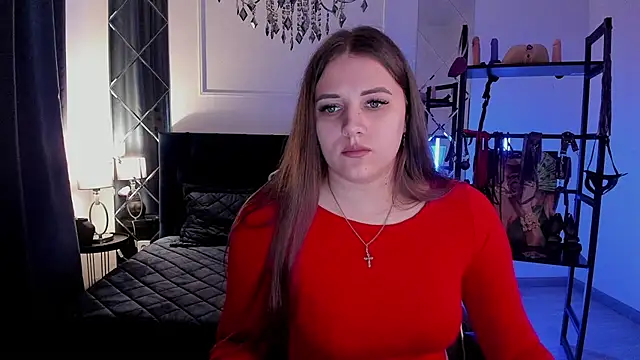 CandyKimmy online show from 02.24.25