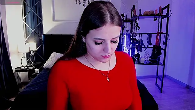 CandyKimmy online show from 01.14.26