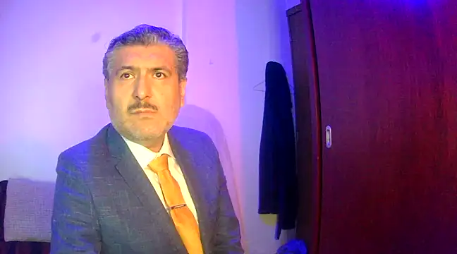 BushBator online show from 02.28.25