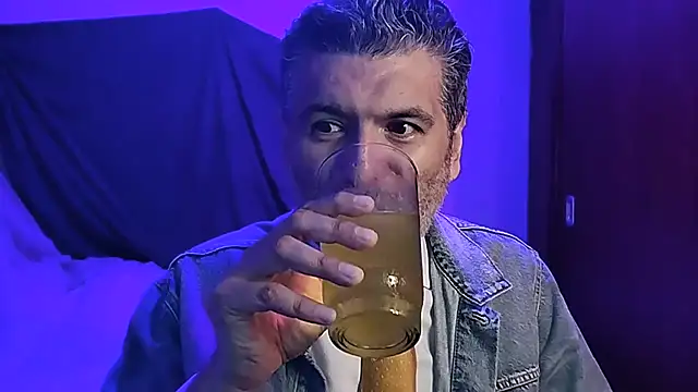 BushBator online show from 09.20.25