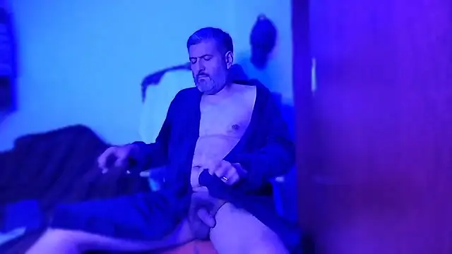 BushBator online show from 11.18.25