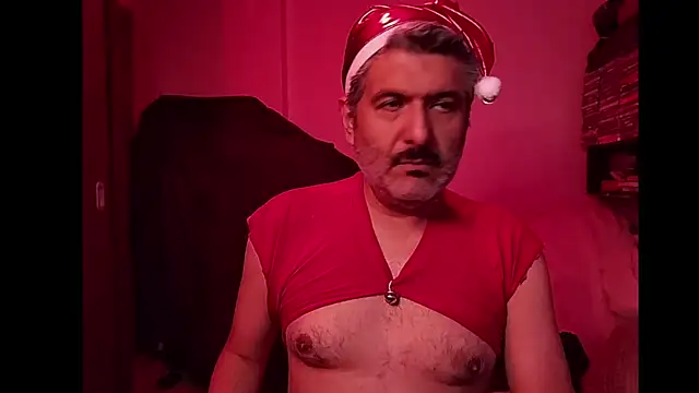 BushBator online show from 12.22.25