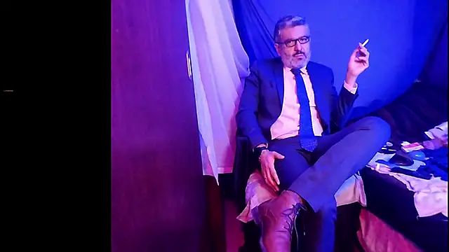 BushBator online show from 04.01.26