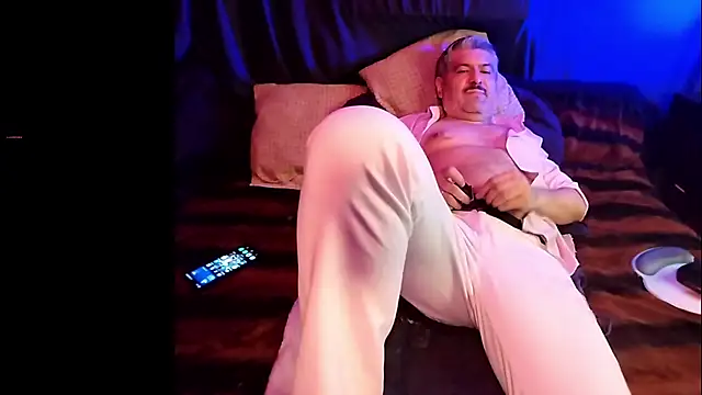 BushBator online show from 04.02.26