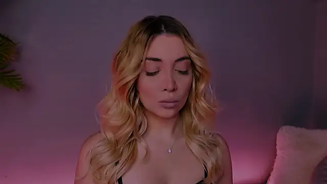 Jessielle online show from 01.19.26