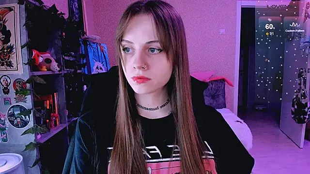 NaniMoore online show from 01.31.25