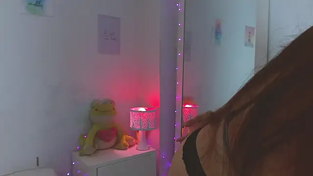 auroraa sexy online show from 12.02.24