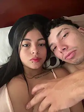 Snapshot of Dulce-diosa chatting on 02.16.25 Dulce-diosa online show from 02.16.25