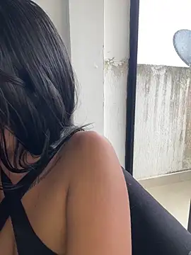 Dulce-diosa online show from 12.19.25