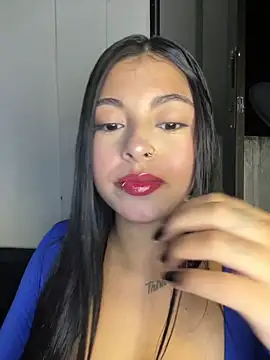 Dulce-diosa online show from 03.04.26