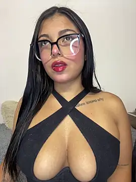 Dulce-diosa online show from 03.20.26