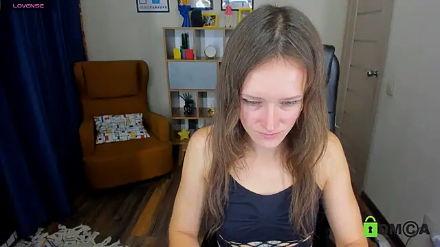 Snapshot of FrancescaCollins chatting on 12.15.24 FrancescaCollins online show from 12.15.24