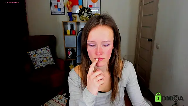 Snapshot of FrancescaCollins chatting on 12.19.24 FrancescaCollins online show from 12.19.24