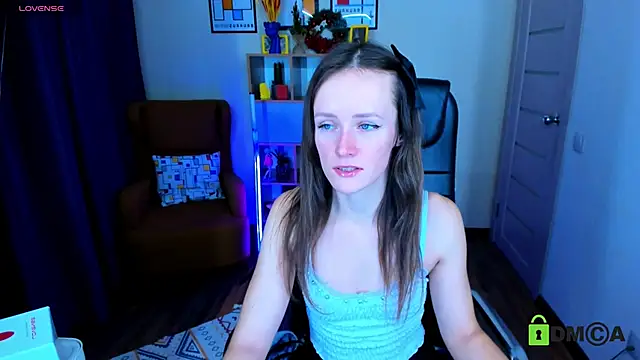 Snapshot of FrancescaCollins chatting on 01.12.25 FrancescaCollins online show from 01.12.25