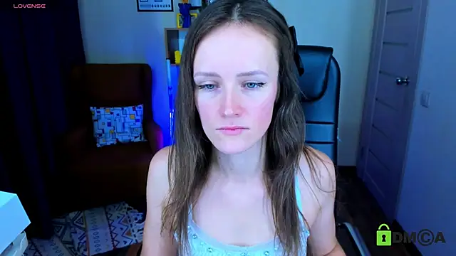 Snapshot of FrancescaCollins chatting on 01.12.25 FrancescaCollins online show from 01.12.25