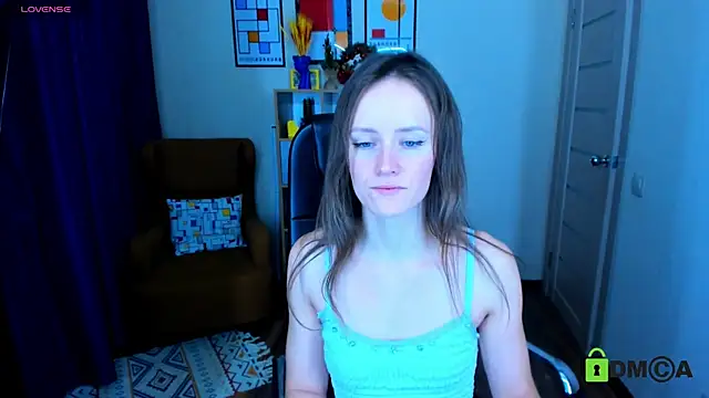 Snapshot of FrancescaCollins chatting on 01.14.25 FrancescaCollins online show from 01.14.25